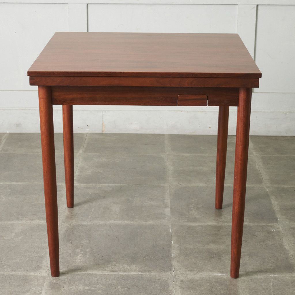 ローズウッド材 ゲームテーブル