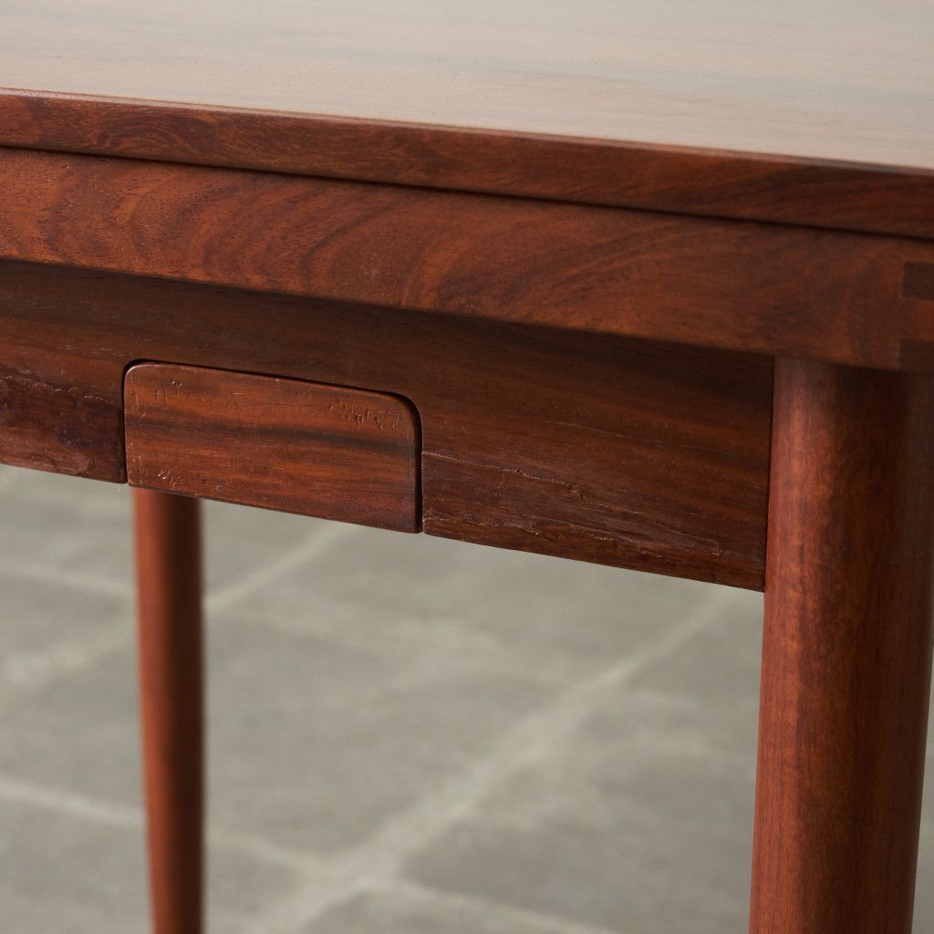 ローズウッド材 ゲームテーブル