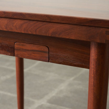 ローズウッド材 ゲームテーブル