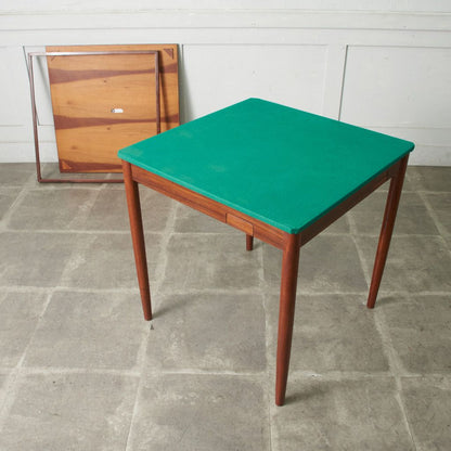 ローズウッド材 ゲームテーブル