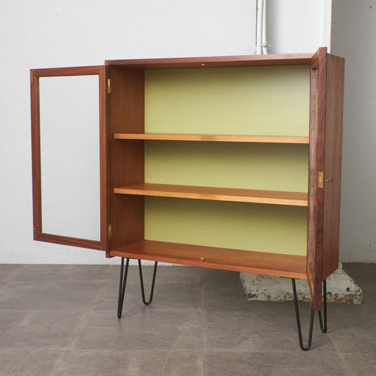 Sierra ヴィンテージ ブックケース / カスタム