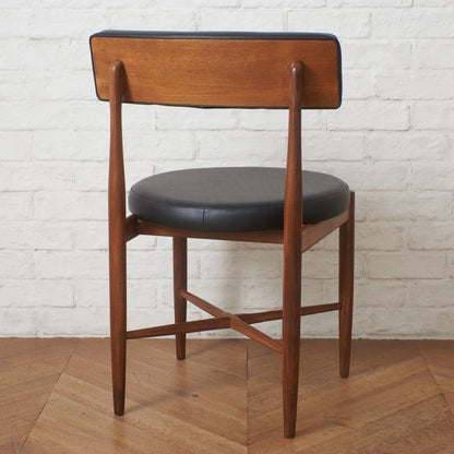 サーキュラーチェア / 張替済