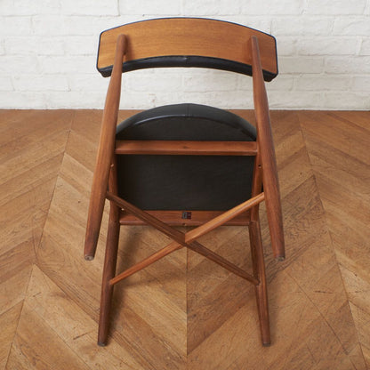 サーキュラーチェア / 張替済