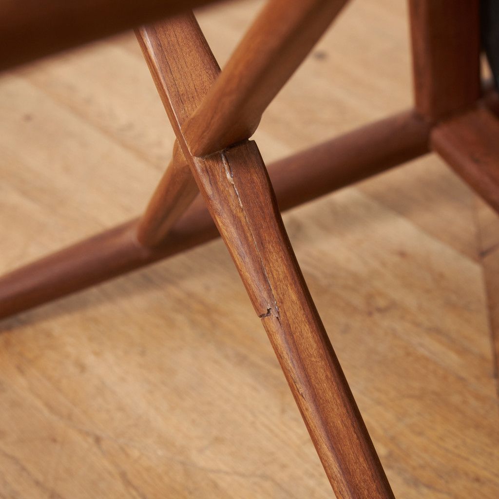 サーキュラーチェア / 張替済