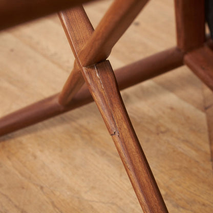 サーキュラーチェア / 張替済