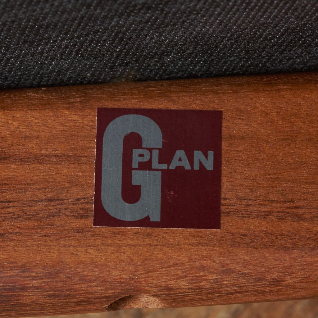 サーキュラーチェア / 張替済