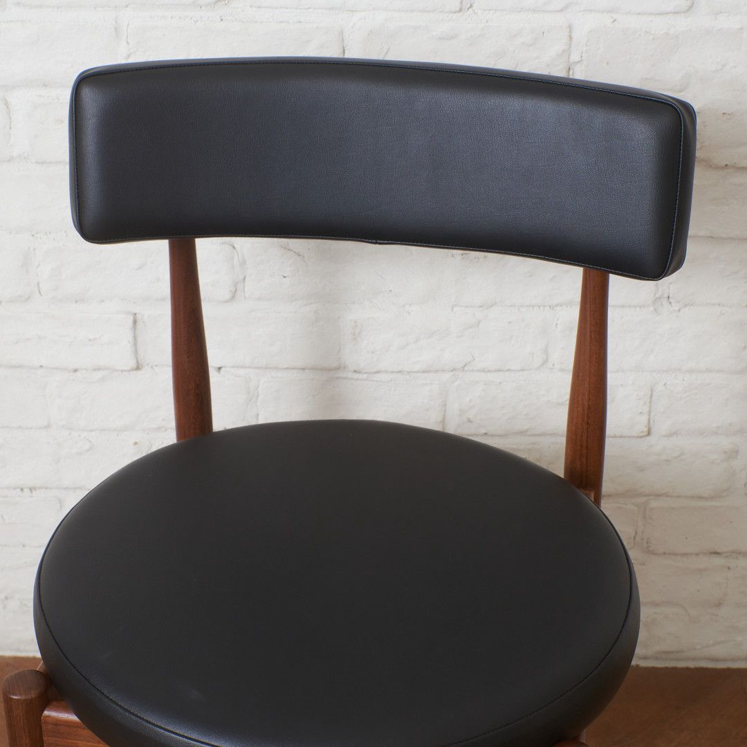 サーキュラーチェア / 張替済