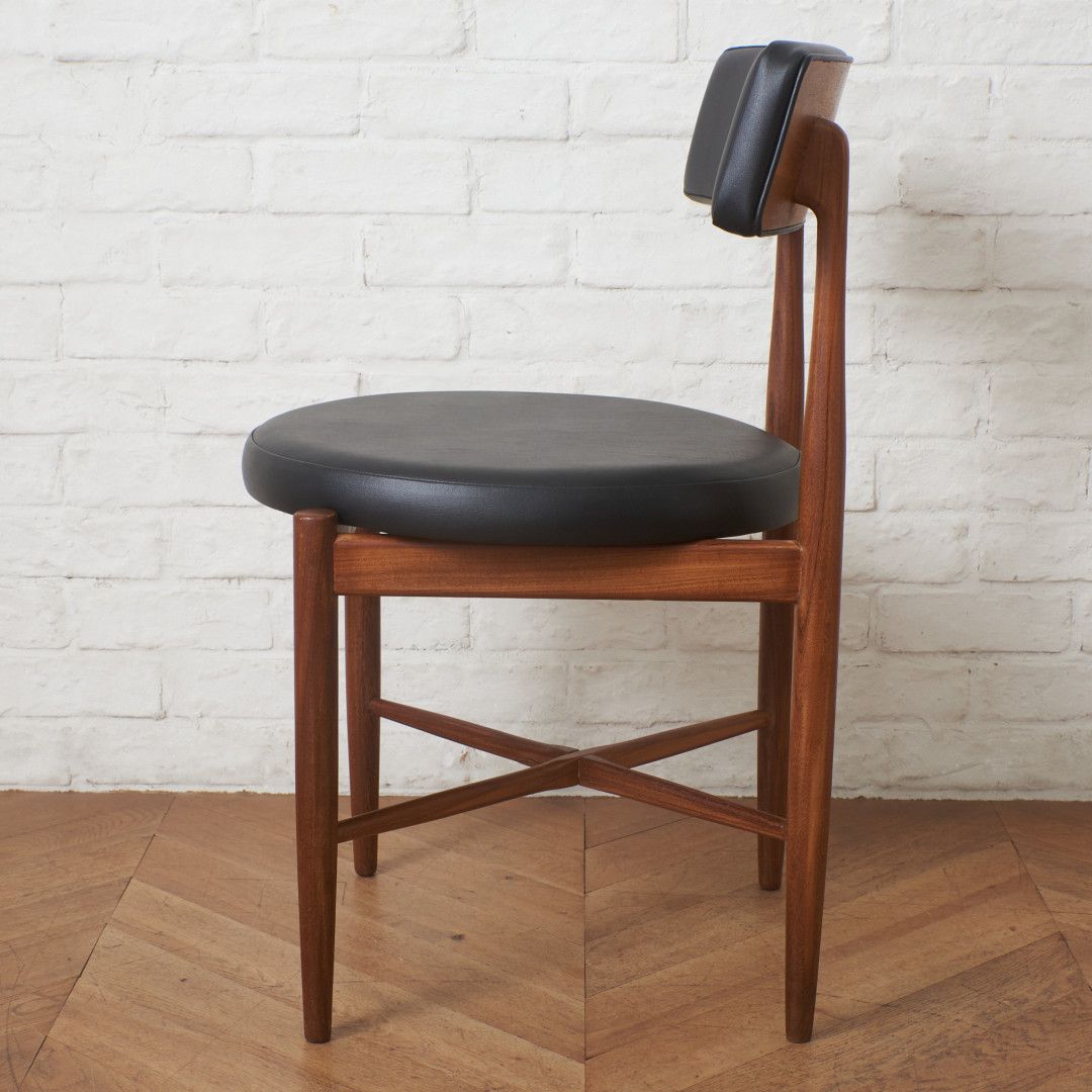 サーキュラーチェア / 張替済