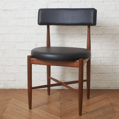 サーキュラーチェア / 張替済