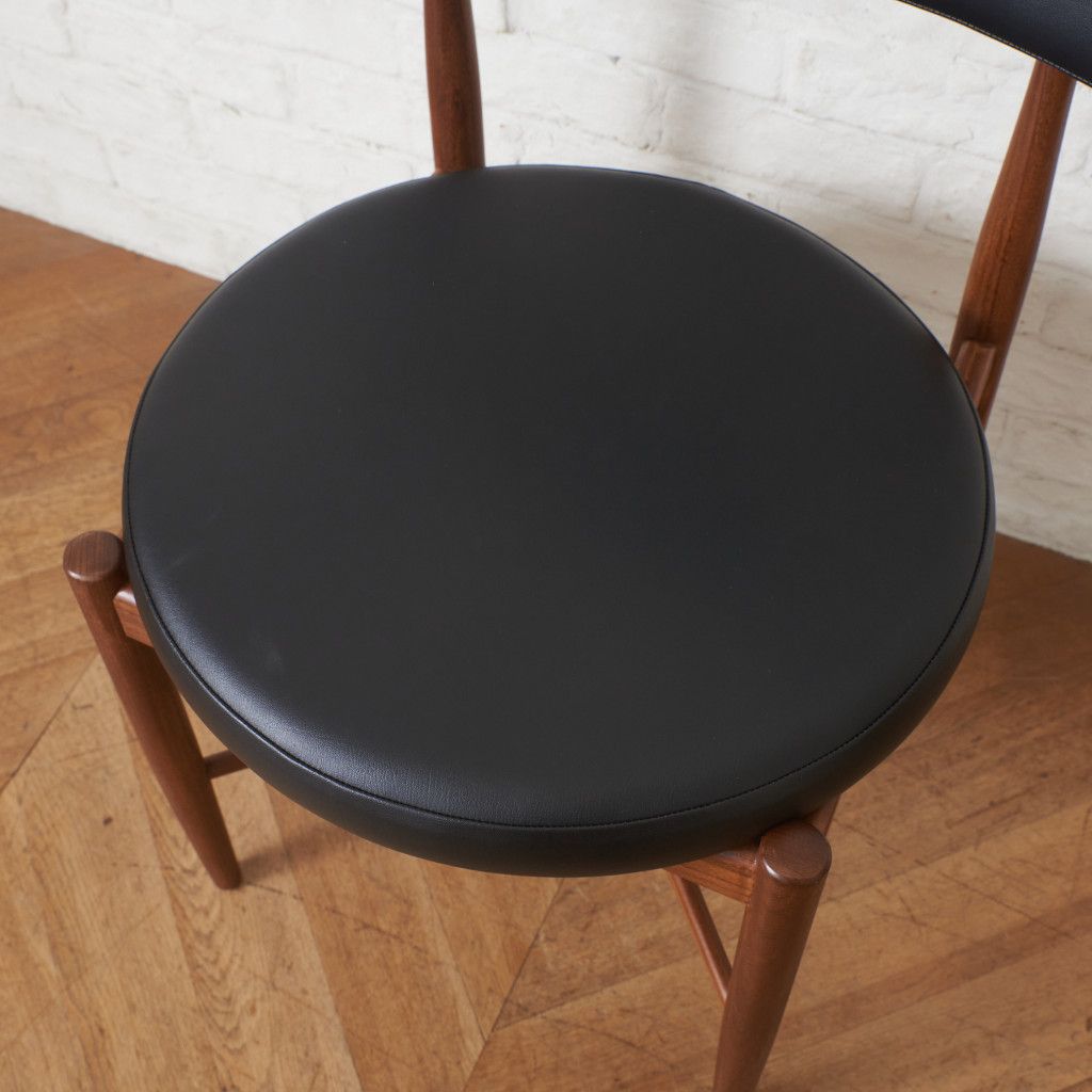 サーキュラーチェア / 張替済