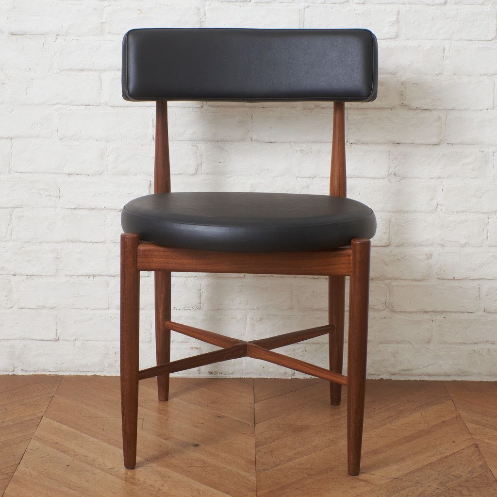 サーキュラーチェア / 張替済