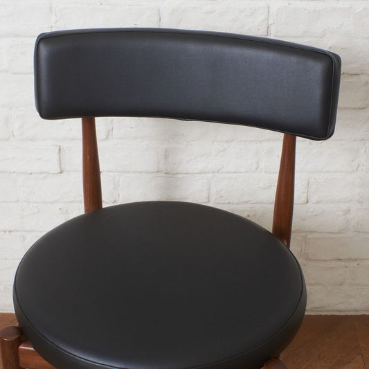 サーキュラーチェア / 張替済