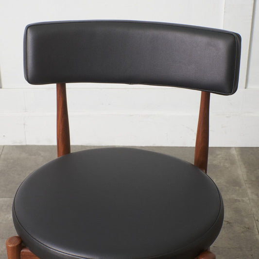 サーキュラーチェア / 張替済