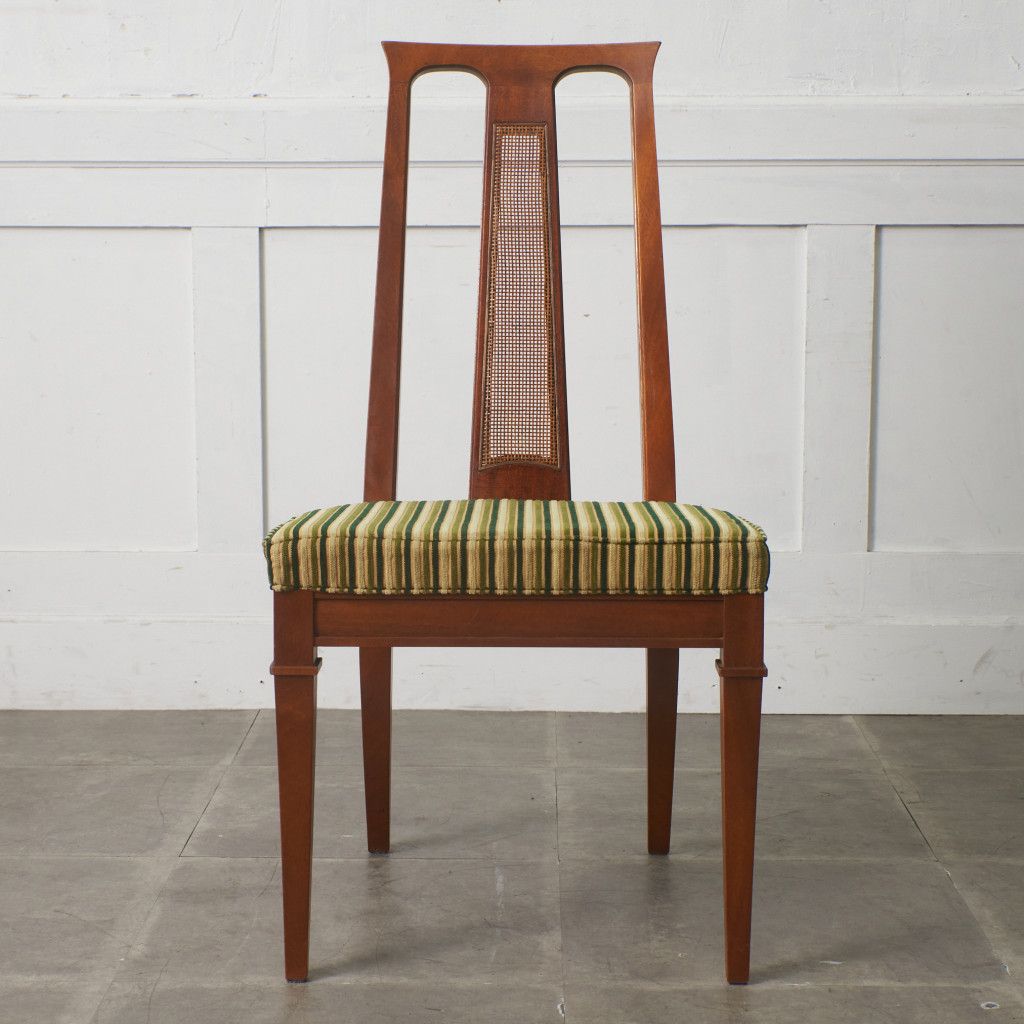 TRIUNE サイドチェア