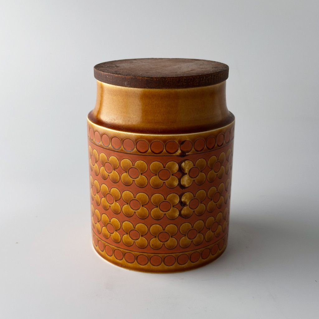 ホーンジー Hornsea Pottery – rocca rocca