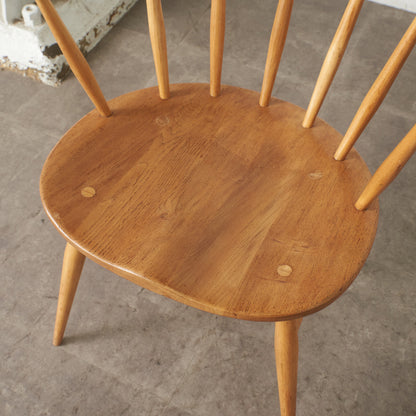 ヴィンテージ 初期型 スモーカーズチェア