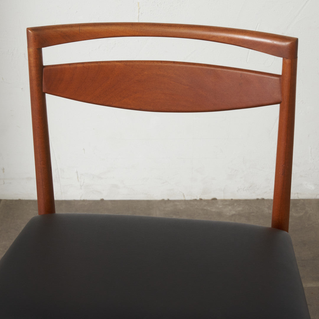 A.H. McINTOSH / マッキントッシュ｜スラットバックチェア｜ブラウン 楽天市場】マッキントッシュ（イス・チェア｜インテリア・寝具・収納