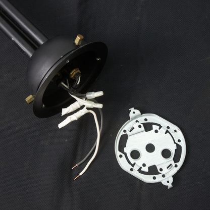 SUSPENSION 3 BRAS PIVOTANTS