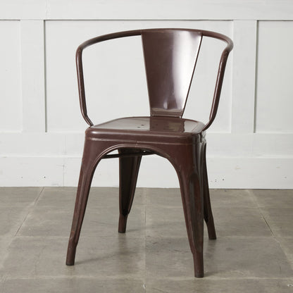 A-CHAIR アームチェア