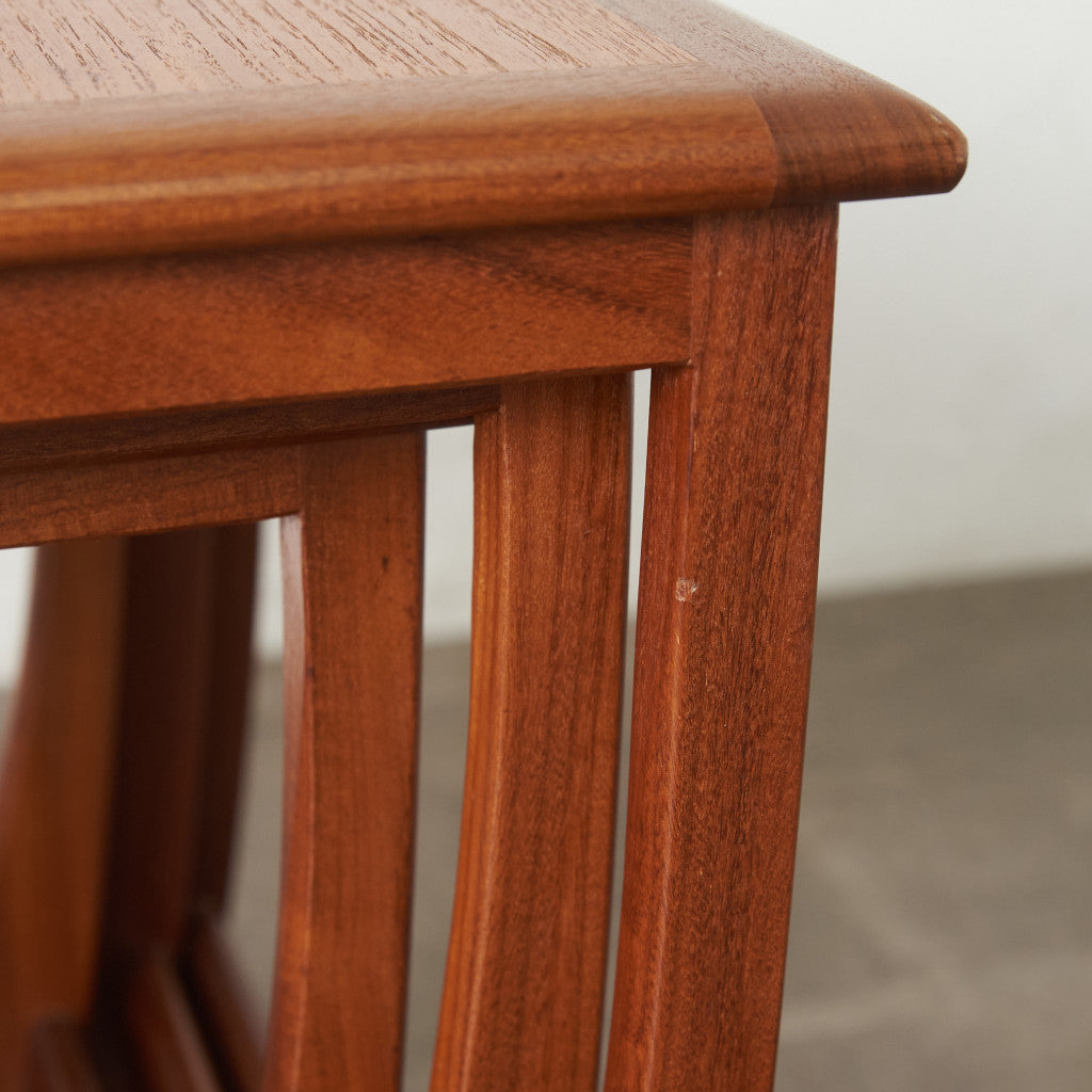 Astro ネストテーブル