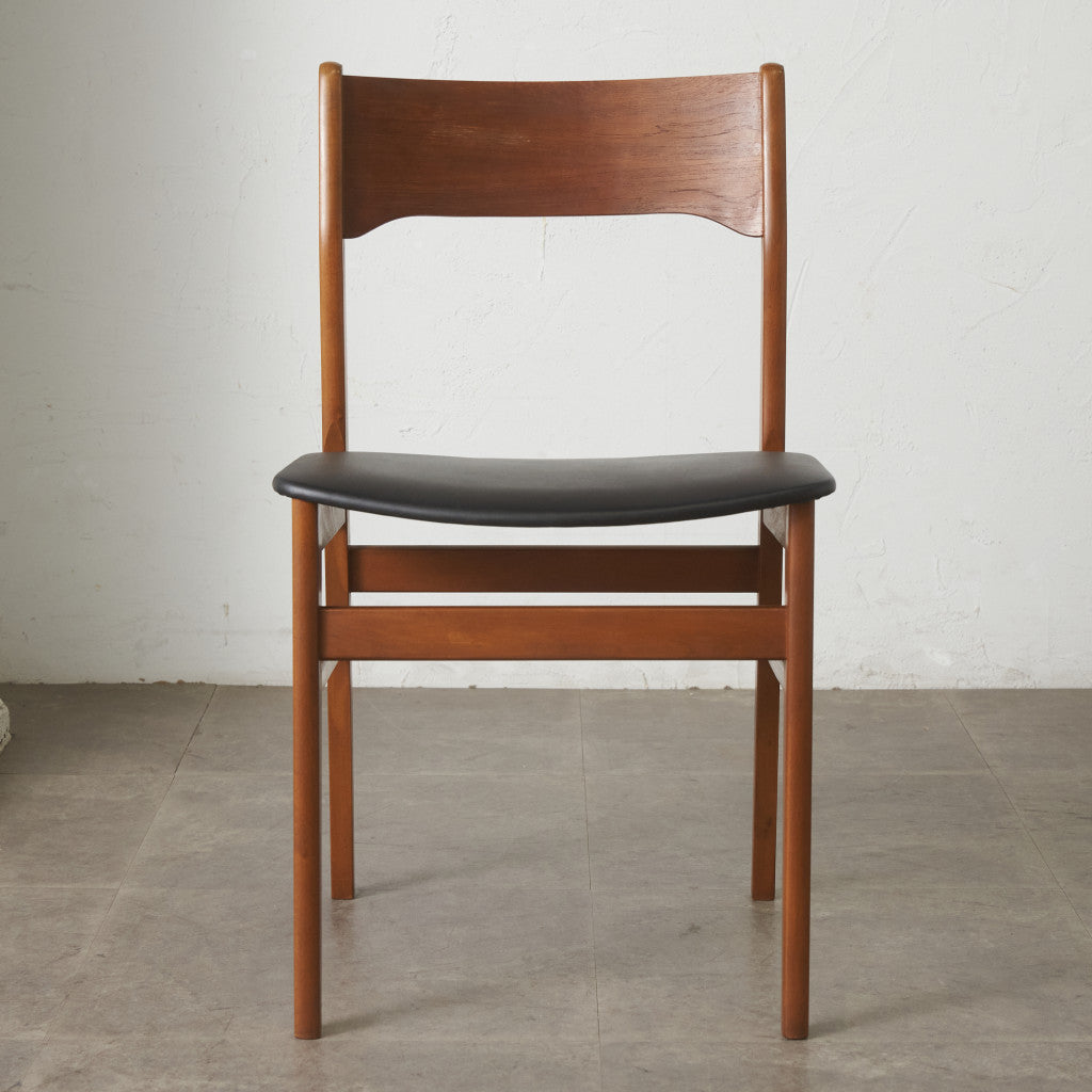 英国ヴィンテージ ダイニングチェア