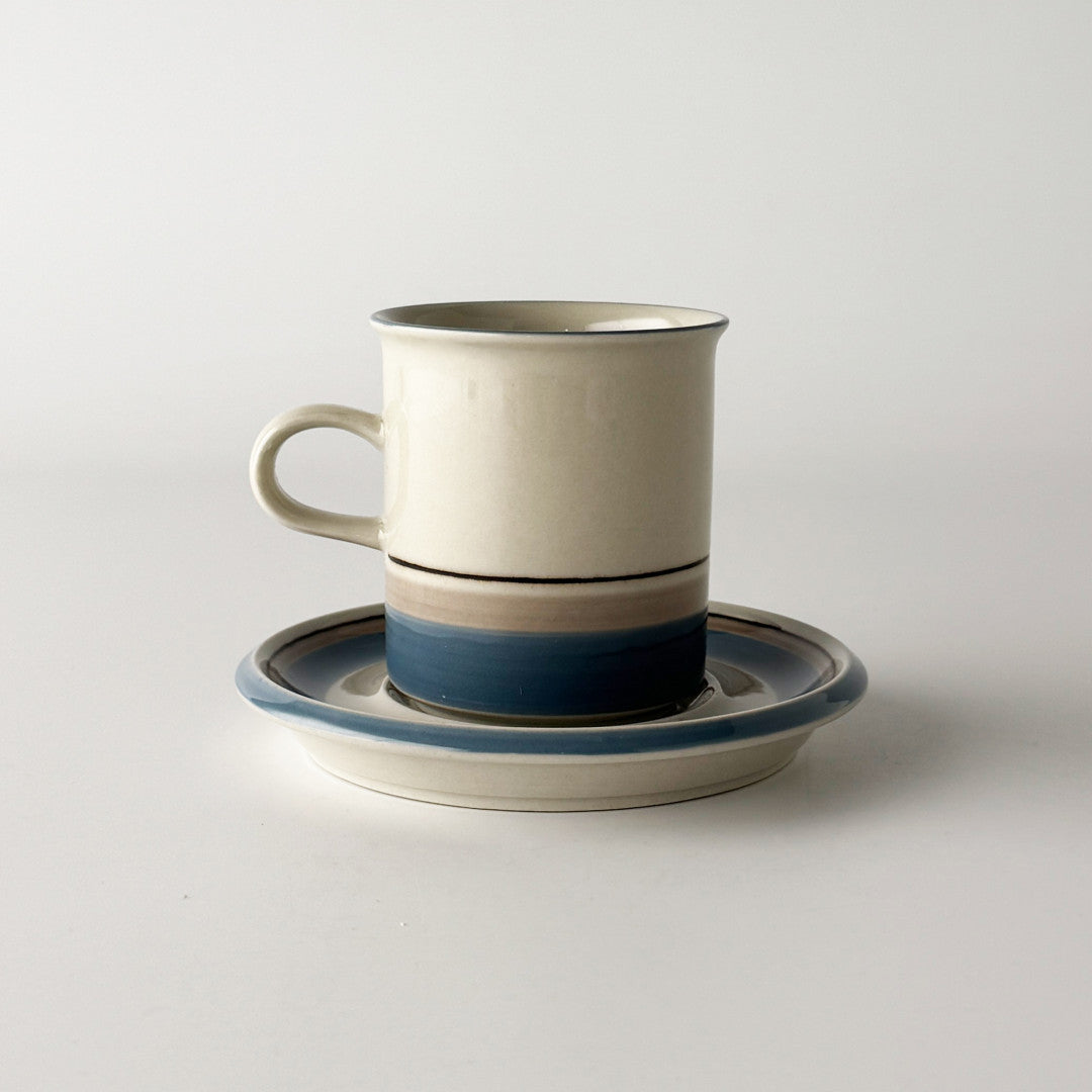 Uhtua ウートゥア カップ＆ソーサー