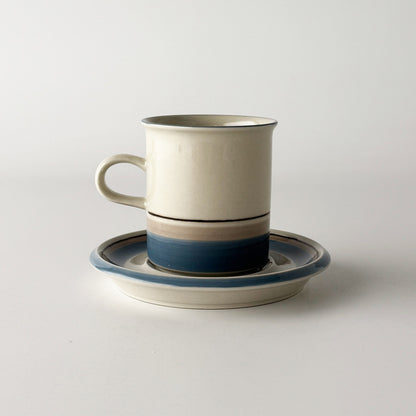 Uhtua ウートゥア カップ＆ソーサー