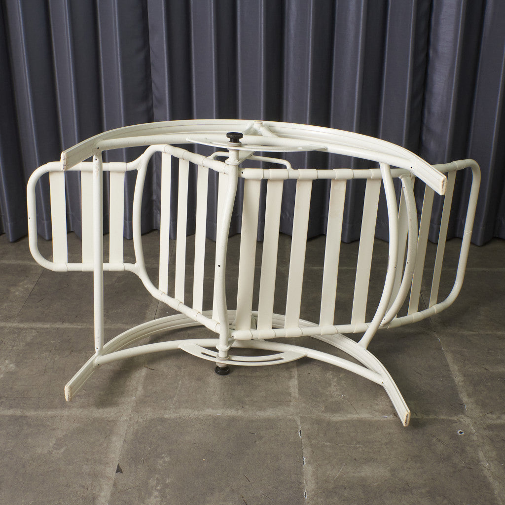 リクライニングチェア