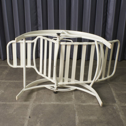 リクライニングチェア