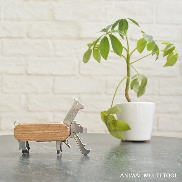 Animal Multi-tool