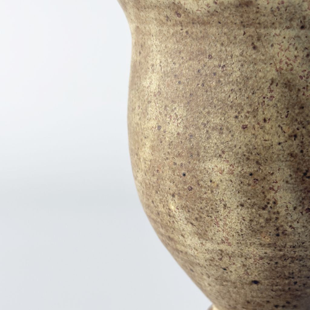 ヴィンテージ ゴブレット