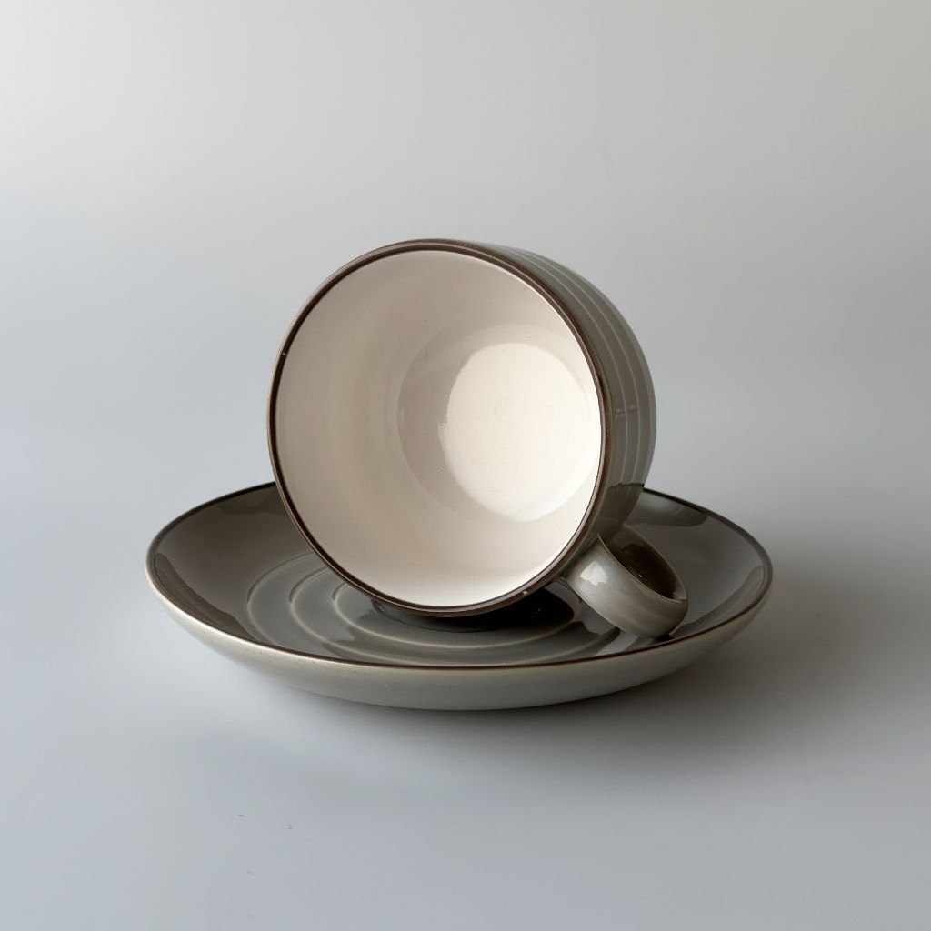 Swan Lake スワンレイク カップ＆ソーサー