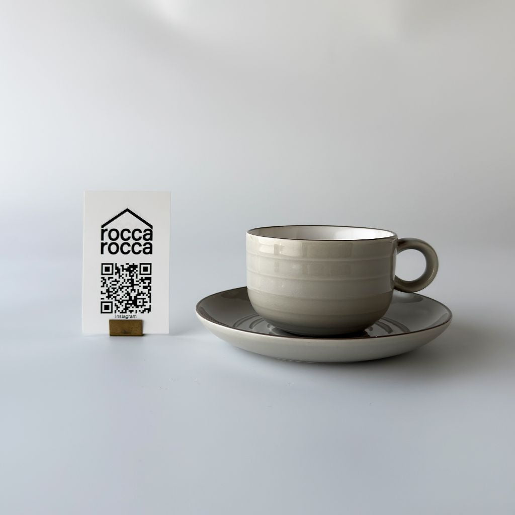 Swan Lake スワンレイク カップ＆ソーサー