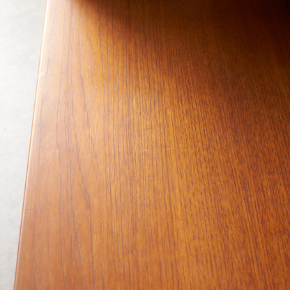 ヴィンテージ ブックシェルフ