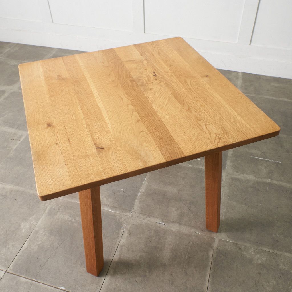 CORNICE スクエアダイニングテーブル