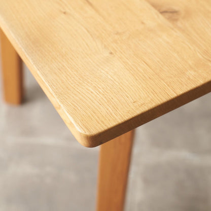 CORNICE スクエアダイニングテーブル