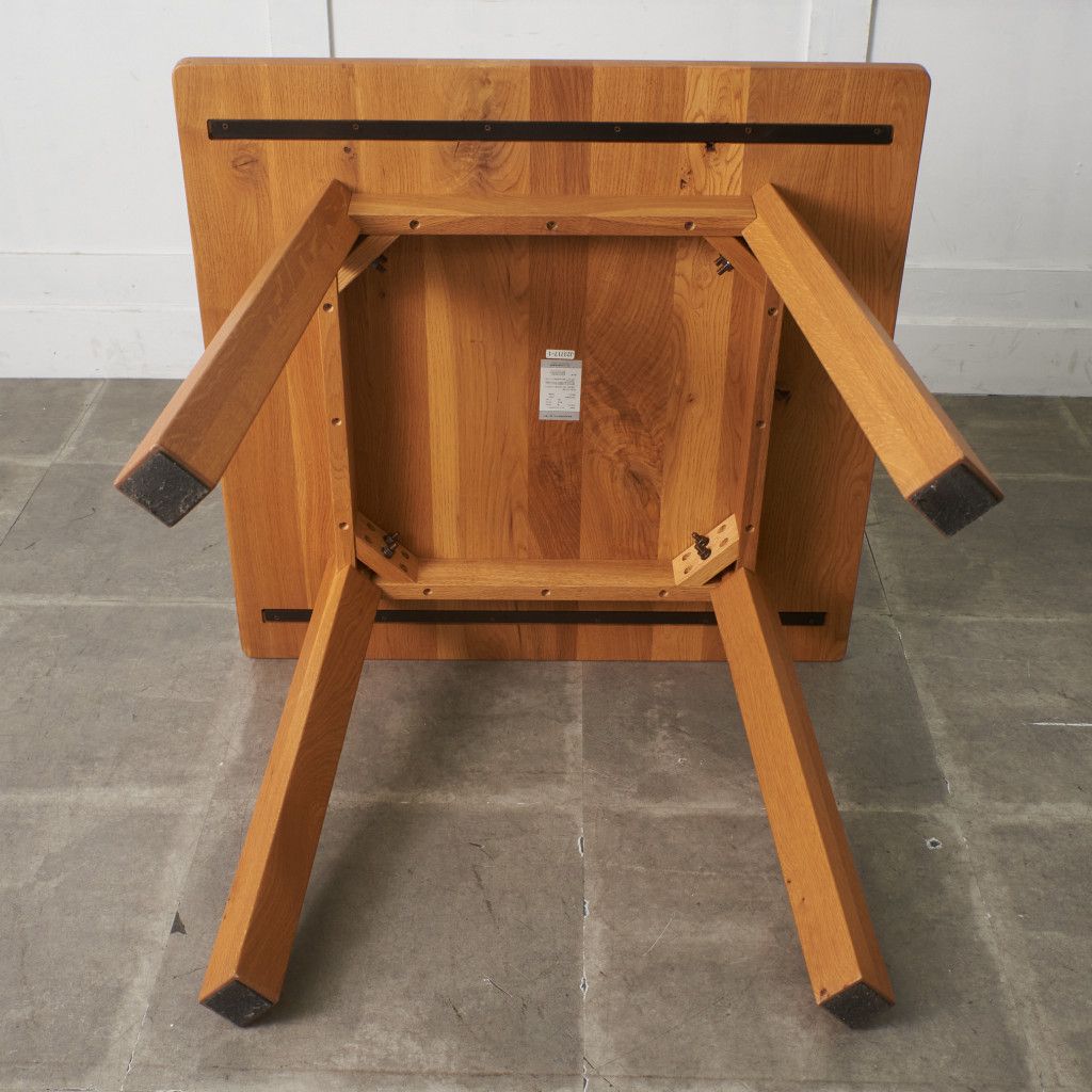 CORNICE スクエアダイニングテーブル