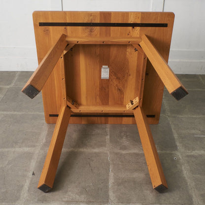 CORNICE スクエアダイニングテーブル