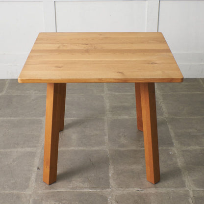 CORNICE スクエアダイニングテーブル