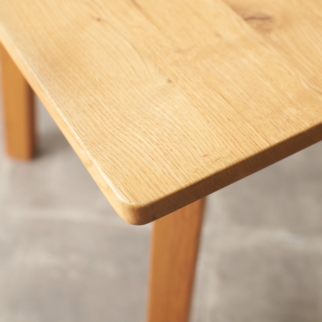 CORNICE スクエアダイニングテーブル