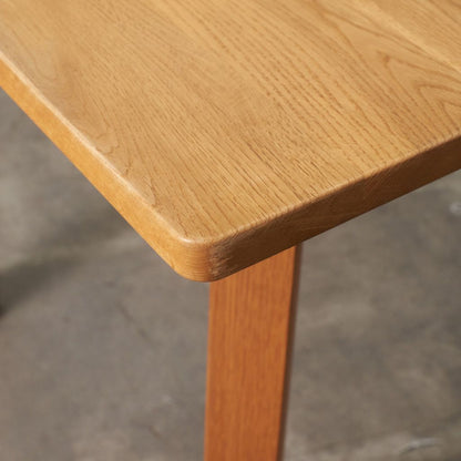 CORNICE スクエアダイニングテーブル