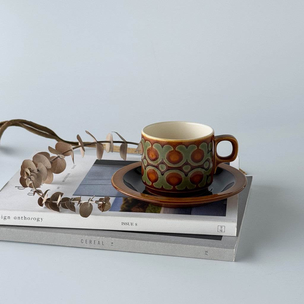 BRONTE ブロンテ カップ＆ソーサー