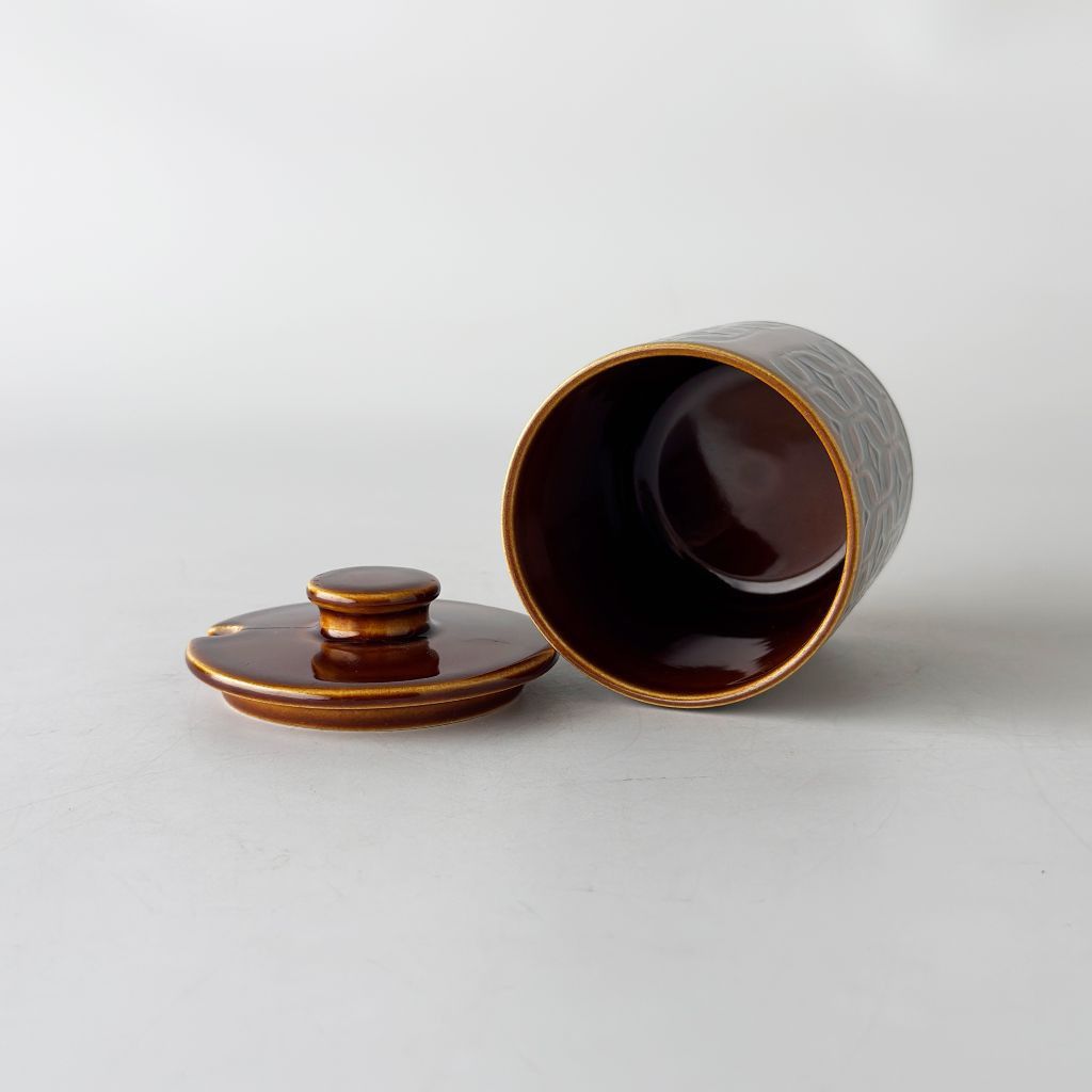Heirloom エアルーム シュガーポット