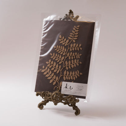 Ku tree / セージ
