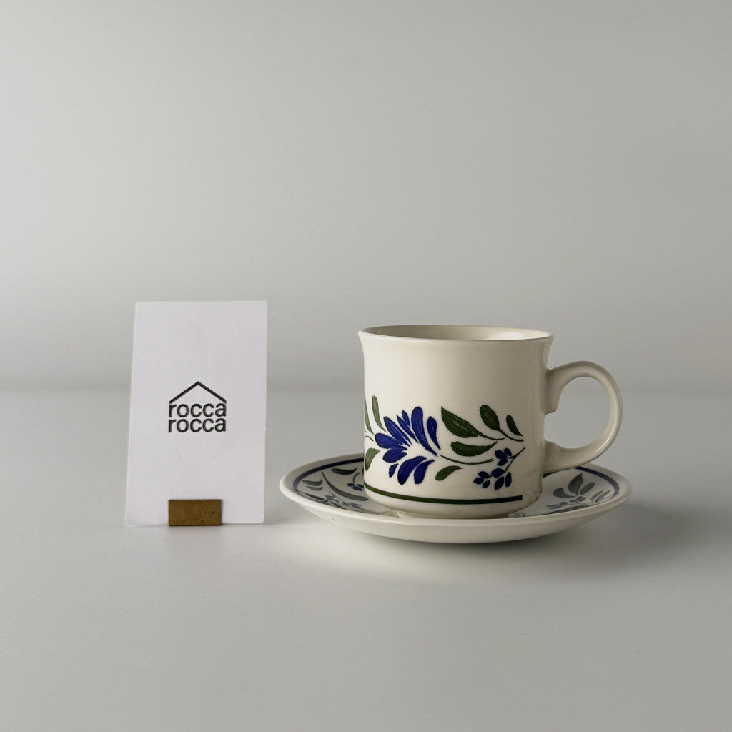 Salzburg ザルツブルク カップ＆ソーサー