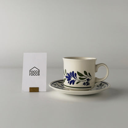 Salzburg ザルツブルク カップ＆ソーサー