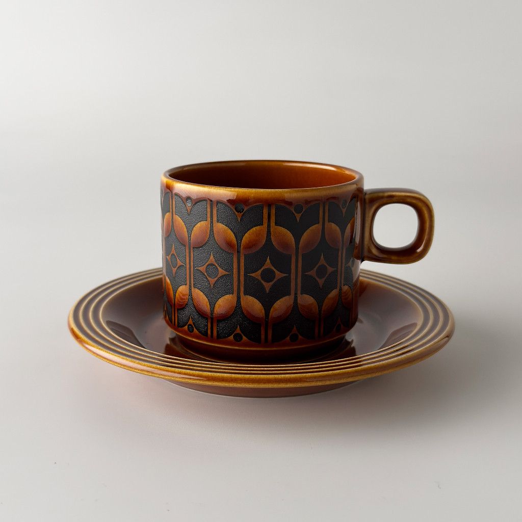 ホーンジー Hornsea Pottery – rocca rocca
