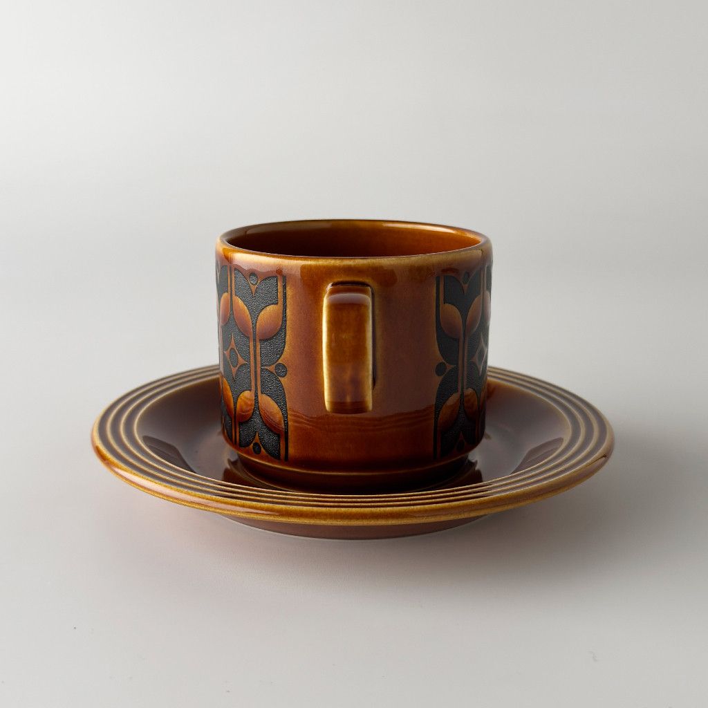 ホーンジー Hornsea Pottery – rocca rocca