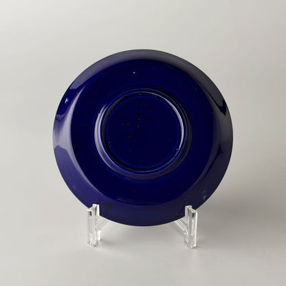 Totem トーテム カップ＆ソーサー ブルー