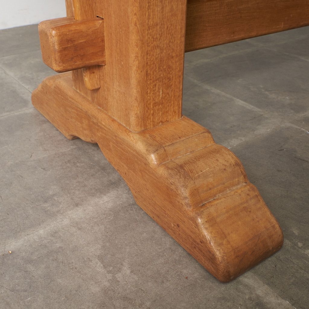 ネザーランズフォークロア リフェクトリーテーブル